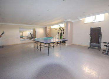 Two bedroom apartment, with furniture and appliances, near the sea, in Mahmutlar, Alanya, 120 m2 ID-8295 фото-12