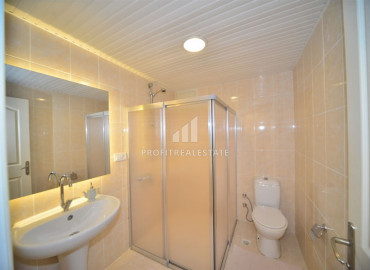 Two bedroom apartment, with a professional design, just 100 meters from the center of Mahmutlar, Alanya, 120 m2 ID-8296 фото-8