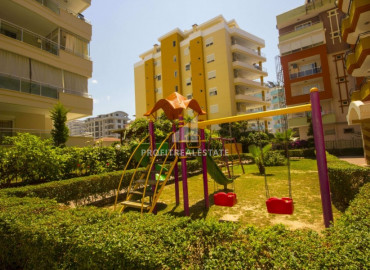 Two bedroom apartment, with a professional design, just 100 meters from the center of Mahmutlar, Alanya, 120 m2 ID-8296 фото-11