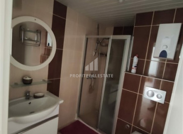 Spacious one bedroom apartment, equipped with furniture and appliances, in a comfortable residential residence Mahmutlar, Alanya, 70 m2 ID-8297 фото-7