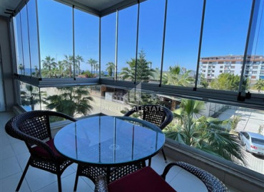 Cozy one-bedroom apartment a stone&#39;s throw from the sea, in Kestel, Alanya, 65 m2 ID-8298 фото-7