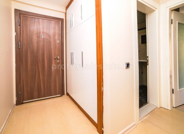 Квартира в Коньяалты, Анталия, 87 кв.м., с хорошим видом ID-0615 фото-6