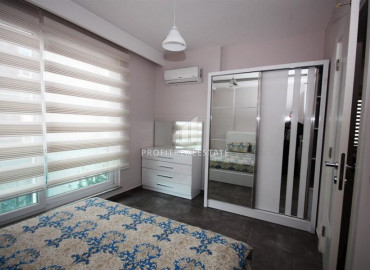 Cozy one-bedroom apartment &quot;turnkey&quot; 200m from the sea in Alanya Oba ID-8300 фото-5