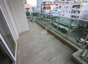 One bedroom apartment in a residence with a swimming pool, 250m from the sea in Mahmutlar ID-8301 фото-8