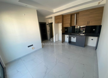 One-bedroom apartment in a new residence with good facilities in Oba ID-8302 фото-2