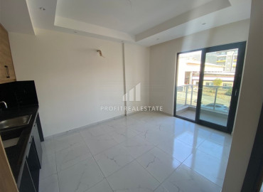 One-bedroom apartment in a new residence with good facilities in Oba ID-8302 фото-4