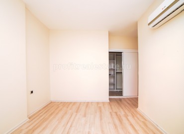 Квартира в Коньяалты, Анталия, 87 кв.м., с хорошим видом ID-0615 фото-8