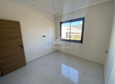 One-bedroom apartment in a new residence with good facilities in Oba ID-8302 фото-5