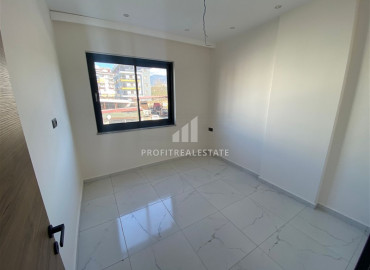 One-bedroom apartment in a new residence with good facilities in Oba ID-8302 фото-6