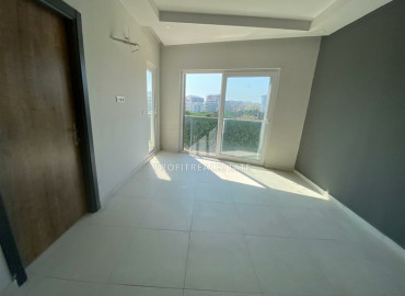 New apartment 1 + 1 with a fine finish in a residence with a swimming pool in Mahmutlar, 500m from the sea ID-8305 фото-4