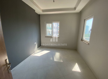 New apartment 1 + 1 with a fine finish in a residence with a swimming pool in Mahmutlar, 500m from the sea ID-8305 фото-5