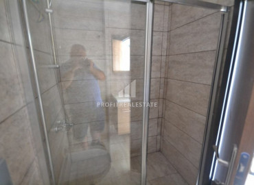 New apartment 1 + 1 with a fine finish in a residence with a swimming pool in Mahmutlar, 500m from the sea ID-8305 фото-6