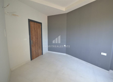 New apartment 1 + 1 with a fine finish in a residence with a swimming pool in Mahmutlar, 500m from the sea ID-8305 фото-7