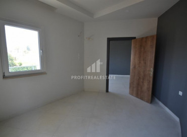 New apartment 1 + 1 with a fine finish in a residence with a swimming pool in Mahmutlar, 500m from the sea ID-8305 фото-8