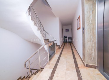 Квартира в Коньяалты, Анталия, 87 кв.м., с хорошим видом ID-0615 фото-20