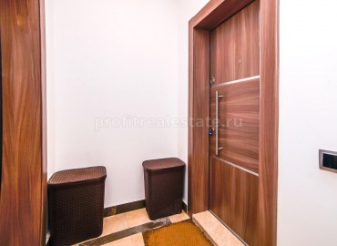 Квартира в Коньяалты, Анталия, 87 кв.м., с хорошим видом ID-0615 фото-21