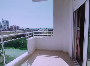 Two bedroom apartment, equipped with furniture and appliances, 100 meters from the sea, in Kestel, Alanya, 115 m2 ID-8310 фото-13