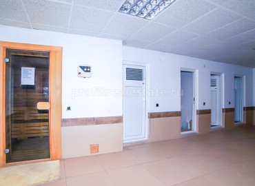 Квартира в Коньяалты, Анталия, 87 кв.м., с хорошим видом ID-0615 фото-25
