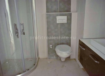 Квартира в Коньяалты, Анталия 2+1 с хорошим месторасположением в Анталии по доступной цене. ID-0617 фото-3