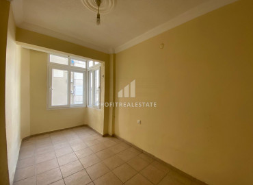 Large view apartment 2 + 1 with a separate kitchen by the sea in the Soli microdistrict, Mezitli ID-8315 фото-11