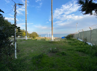 Large view apartment 2 + 1 with a separate kitchen by the sea in the Soli microdistrict, Mezitli ID-8315 фото-18