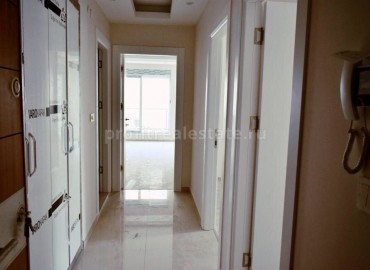 Квартира в Коньяалты, Анталия 2+1 с хорошим месторасположением в Анталии по доступной цене. ID-0617 фото-5