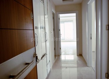 Квартира в Коньяалты, Анталия 2+1 с хорошим месторасположением в Анталии по доступной цене. ID-0617 фото-6