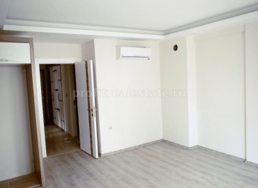 Квартира в Коньяалты, Анталия 2+1 с хорошим месторасположением в Анталии по доступной цене. ID-0617 фото-8