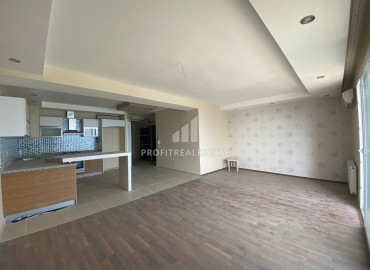 Two-bedroom apartment in a gasified residence with a swimming pool 50m from the sea in Mersin - Teje ID-8318 фото-3