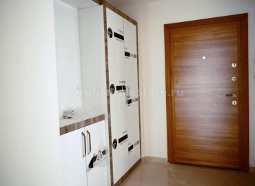 Квартира в Коньяалты, Анталия 2+1 с хорошим месторасположением в Анталии по доступной цене. ID-0617 фото-11