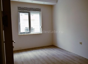 Квартира в Коньяалты, Анталия 2+1 с хорошим месторасположением в Анталии по доступной цене. ID-0617 фото-14