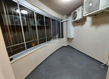 Stylish new two bedroom apartment in the center of Mersin, in Yenishehir, in a premium class residence ID-8329 фото-11
