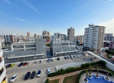 Stylish new two bedroom apartment in the center of Mersin, in Yenishehir, in a premium class residence ID-8329 фото-14