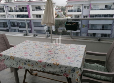 Spacious view two bedroom apartment in a residence with hotel facilities by the sea in Kestel ID-8331 фото-8