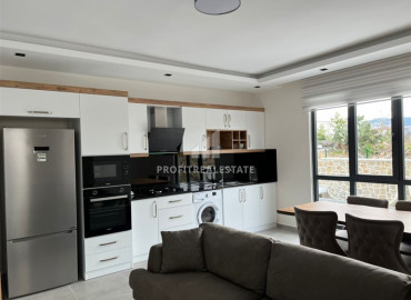 Новая уютная квартира 2+1, площадью 105м² в комплексе премиум класса в Махмутларе ID-8332 фото-3