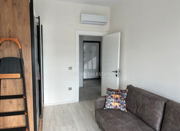 Новая уютная квартира 2+1, площадью 105м² в комплексе премиум класса в Махмутларе ID-8332 фото-4