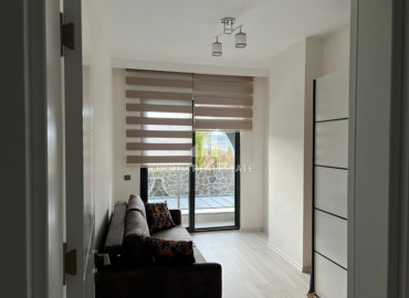 Новая уютная квартира 2+1, площадью 105м² в комплексе премиум класса в Махмутларе ID-8332 фото-5