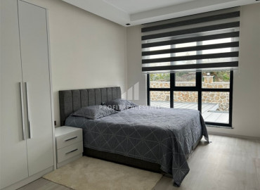 Новая уютная квартира 2+1, площадью 105м² в комплексе премиум класса в Махмутларе ID-8332 фото-6