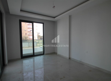 New one-bedroom apartment on the first coastline in the elite residence Mahmutlar ID-8335 фото-7