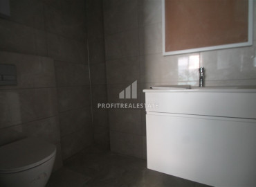 New one-bedroom apartment on the first coastline in the elite residence Mahmutlar ID-8335 фото-8