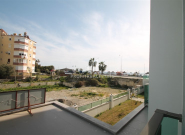 New one-bedroom apartment on the first coastline in the elite residence Mahmutlar ID-8335 фото-9