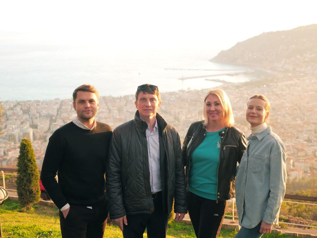 Владислав и Александра Отзыв Profit Real Estate}}