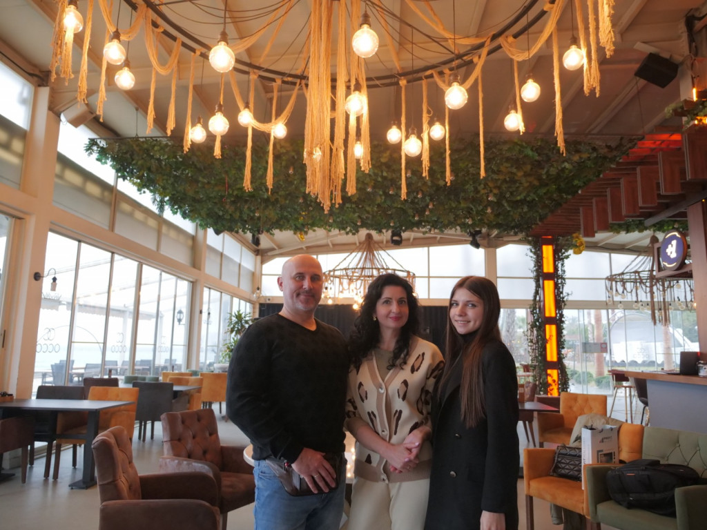 Татьяна и Алексей Отзыв Profit Real Estate}}