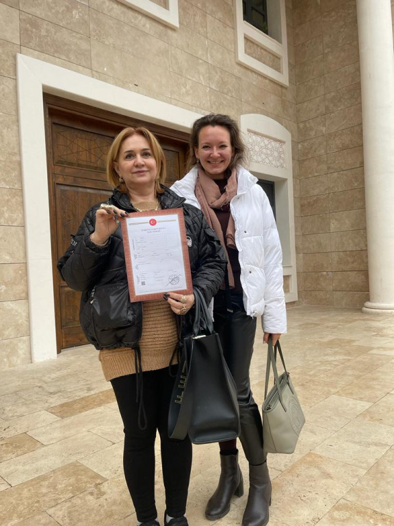 Инна Морозова Отзыв Profit Real Estate}}