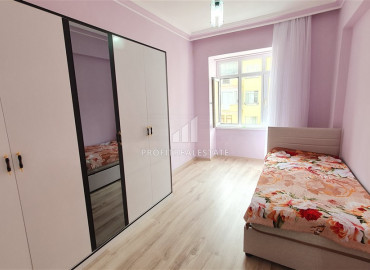 Furnished 3 + 1 apartment with a separate kitchen in the area of the Tuesday market in Mahmutlar ID-8344 фото-6