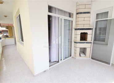 Furnished 3 + 1 apartment with a separate kitchen in the area of the Tuesday market in Mahmutlar ID-8344 фото-9