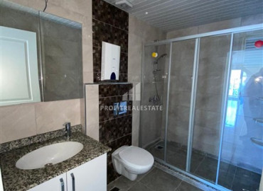 Two bedroom apartment, unfurnished, 50 meters from the sea, Mahmutlar, Alanya, 120 m2 ID-8345 фото-10