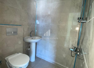 Two bedroom apartment, unfurnished, 50 meters from the sea, Mahmutlar, Alanya, 120 m2 ID-8345 фото-11