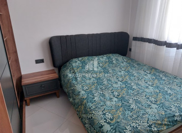 One-bedroom apartment, ready to move in, Mahmutlar, Alanya, 58 m2 ID-8348 фото-7