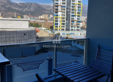 One-bedroom apartment, ready to move in, Mahmutlar, Alanya, 58 m2 ID-8348 фото-8
